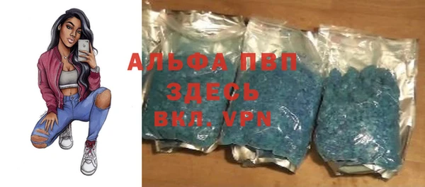 твердый Арсеньев