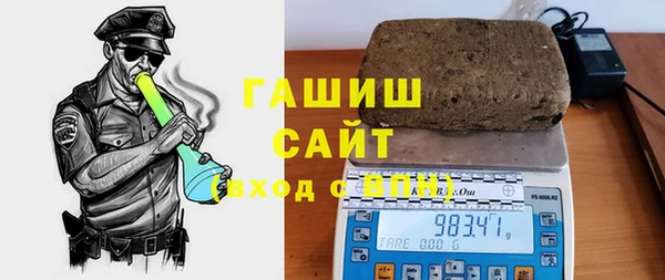 хмурый Аркадак